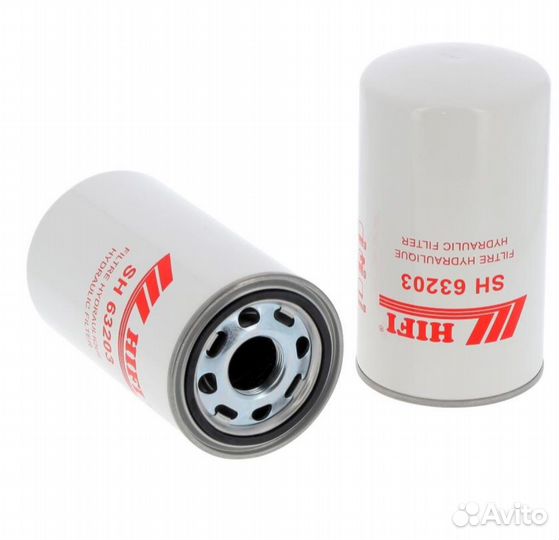 Фильтр гидравлический sakura HC-7907 Case 2120 213