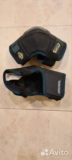 Экипировка для хоккея