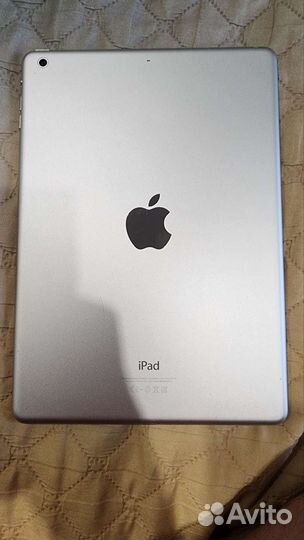 iPad air 32gb wifi cellular