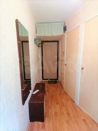 2-к. квартира, 44 м², 5/5 эт.