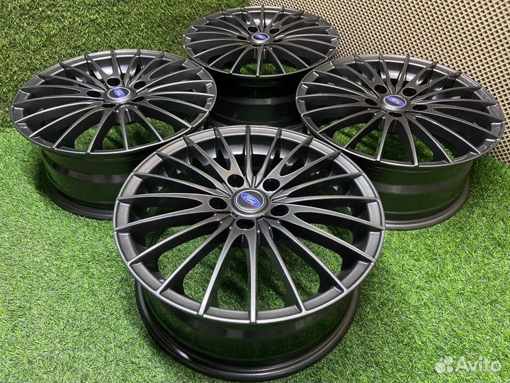 Диски Ford R16