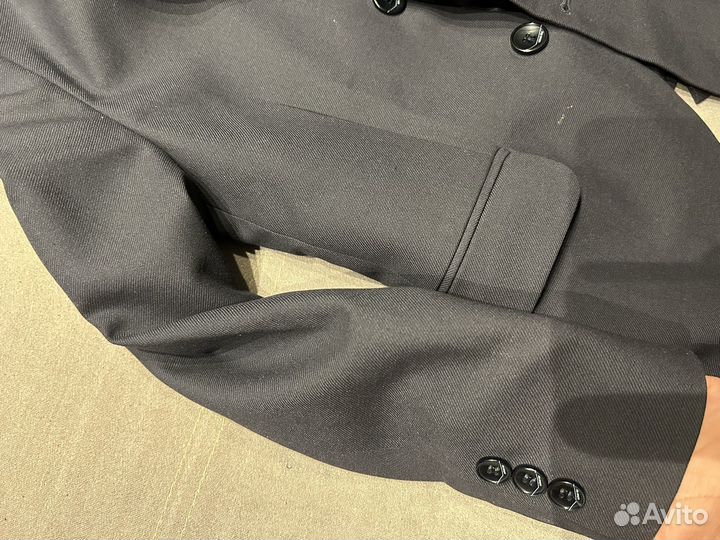 Пиджак для мальчика