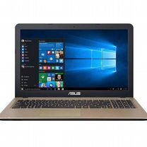 Ноутбук asus