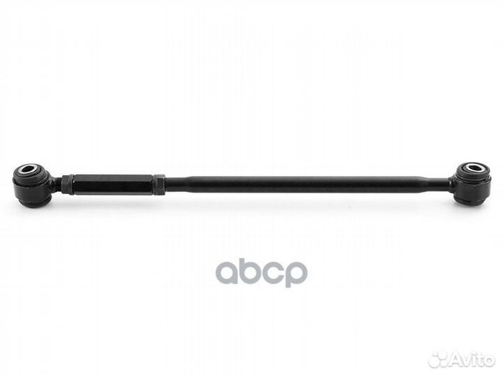 Тяга поперечная задней подвески регулируемая TO