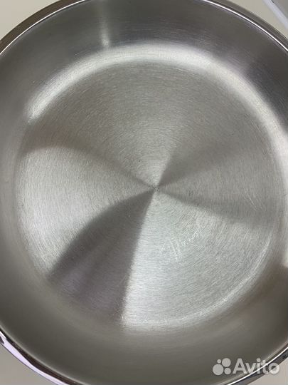 Сковорода Korkmaz 28 см