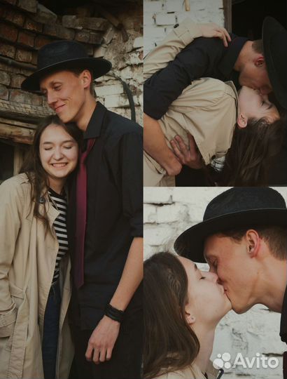 Фотограф Екатеринбург