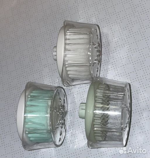 Щетка для лица Remington