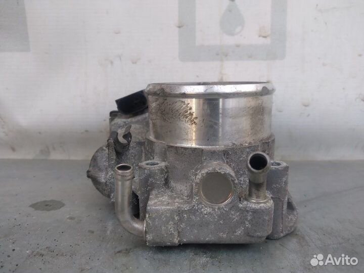 Дроссельная заслонка Hyundai Sonata 6 YF 2.4 G4KJ