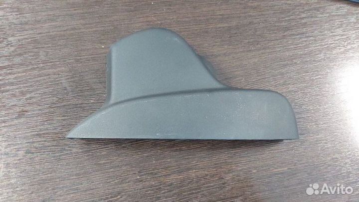 Накладка зеркала Bmw X6M E71 S63B44A 2009