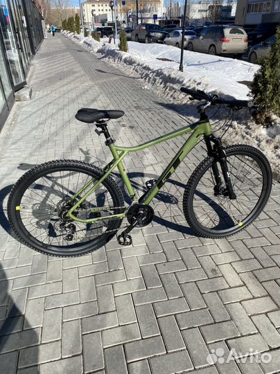 Велосипед 29 колеса 24 скорости Al рама