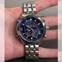 Часы Casio Edifice