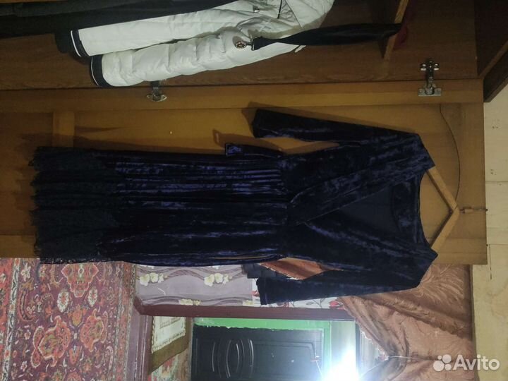 Плащ женский