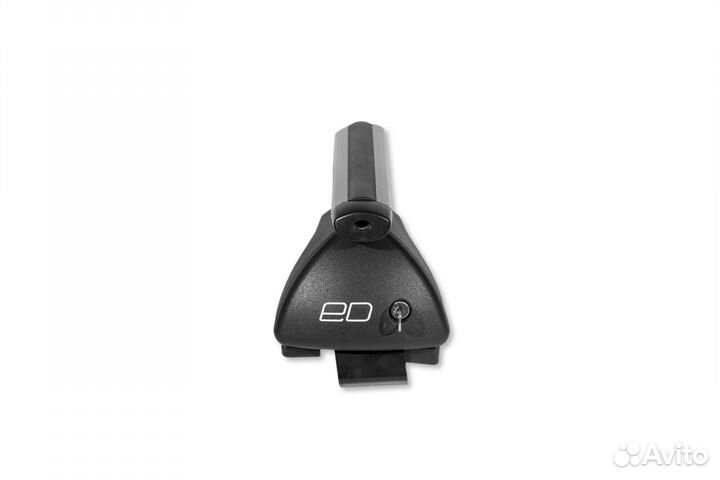 Багажник на крышу Kia Ceed Pro