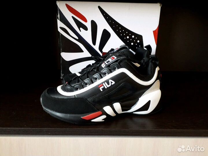 Fila disblower store