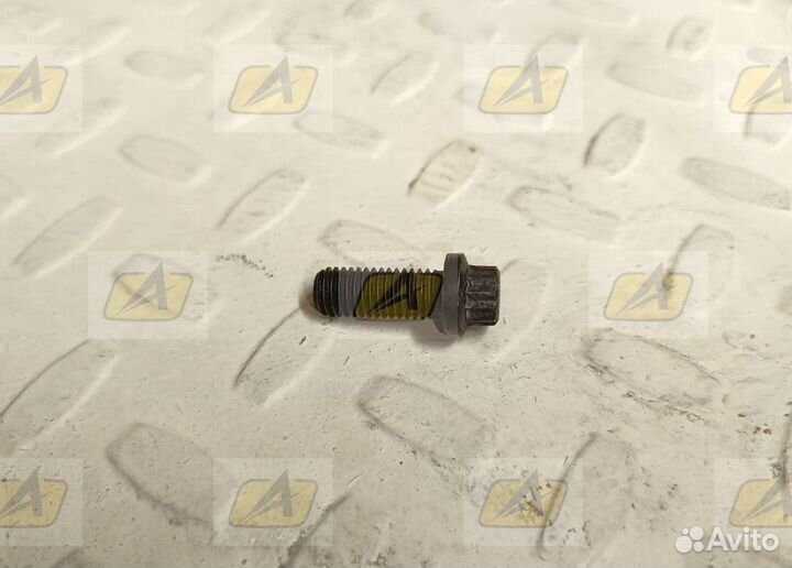 Болты Камминз