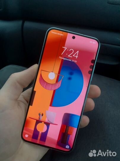 Xiaomi 13, 12/512 ГБ