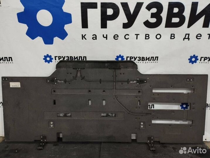 Полка спальника Volvo FH4 84078848