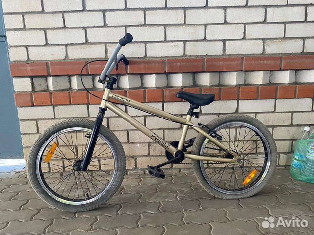 BMX Tech Team goof читать описание