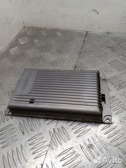 Блок Bluetooth BMW X5 E70 рест. E70 2010