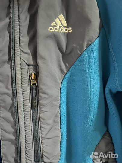 Кофта adidas мужская оригинал