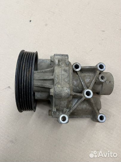 Помпа б/у оригинал G4KD Спортейдж 3, ix35, sonata