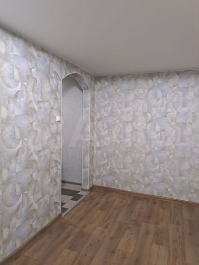 1-к. квартира, 33 м², 4/9 эт.