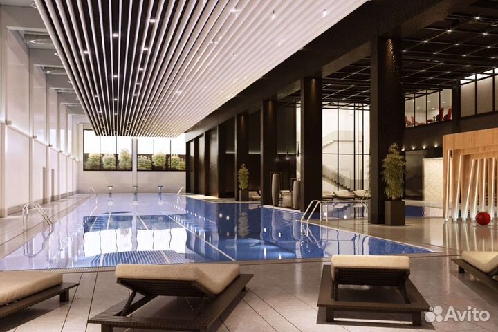 Супер карта World Class на 2 года + бонусы