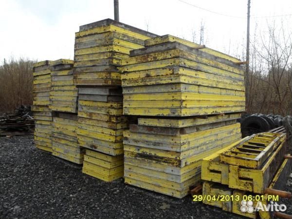 Аренда строительного оборудования