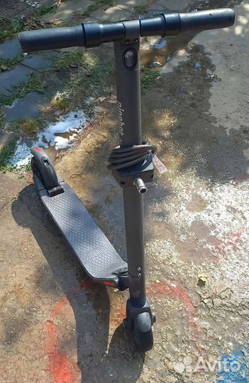Самокат Ninebot NickScooter