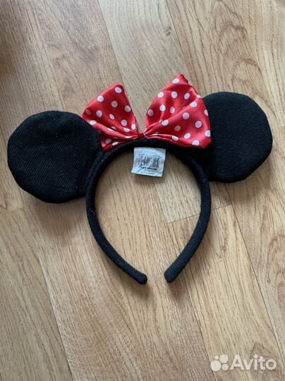 Панама для девочки