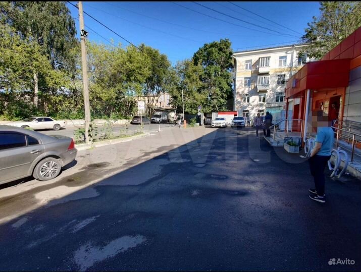 Свободного назначения, 75 м²