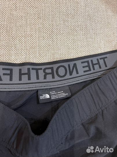 Штаны Tne North Face оригинал