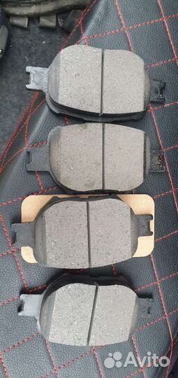 Тормозные колодки