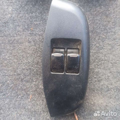 Блок управления стеклоподъемниками Chevrolet Aveo