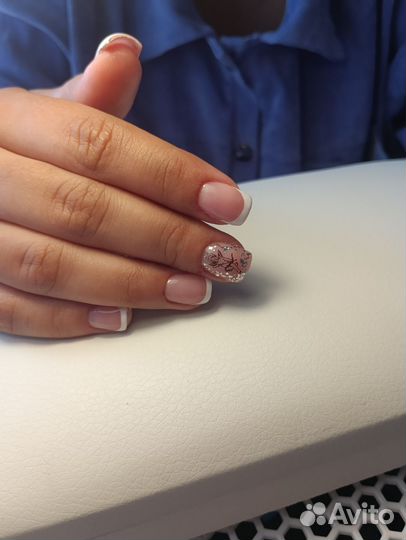 Мастер маникюра