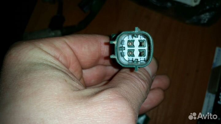 Датчик кислорода Nissan Primera Almera