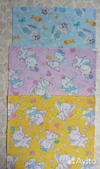 Платок носовой