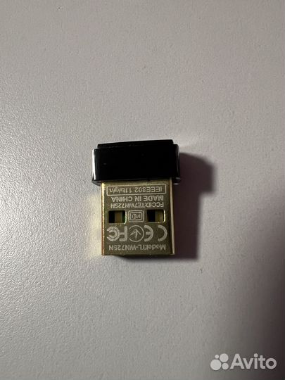 Wi-Fi адаптер TP-Link