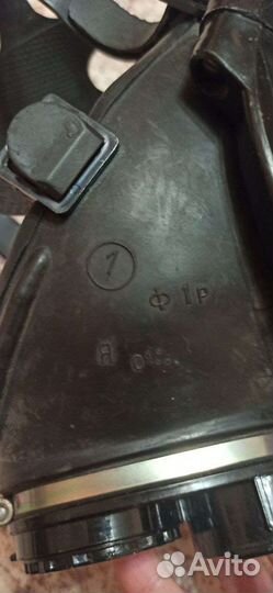 Маска ппм-88