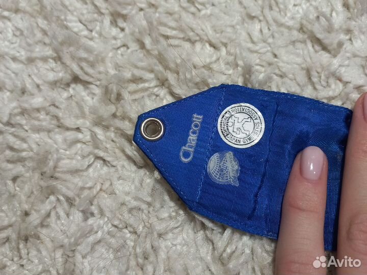 Лента для художественной гимнастики 5м