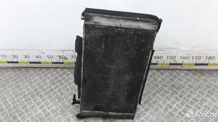 Радиатор основной Toyota Prius