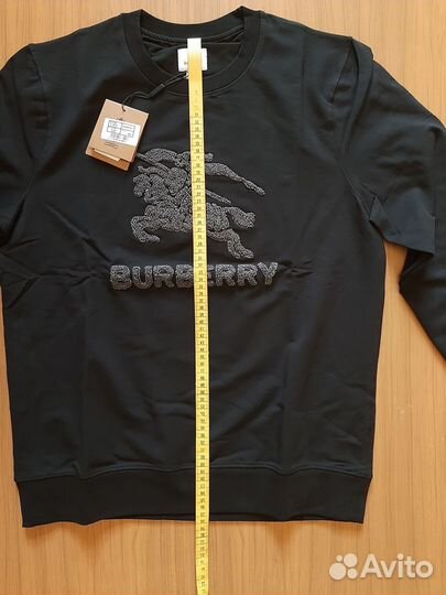 Свитшот Burberry