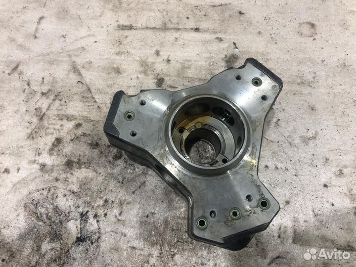 51111037858 Корпус тнвд MAN