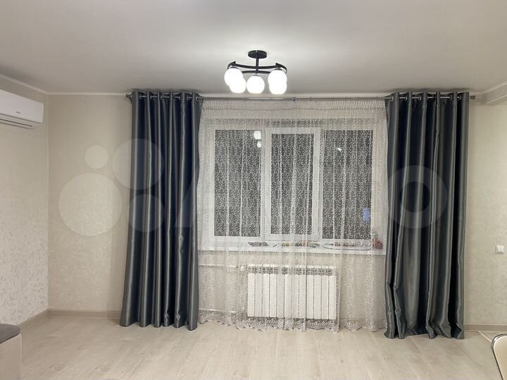 3-к. квартира, 75,3 м², 3/10 эт.