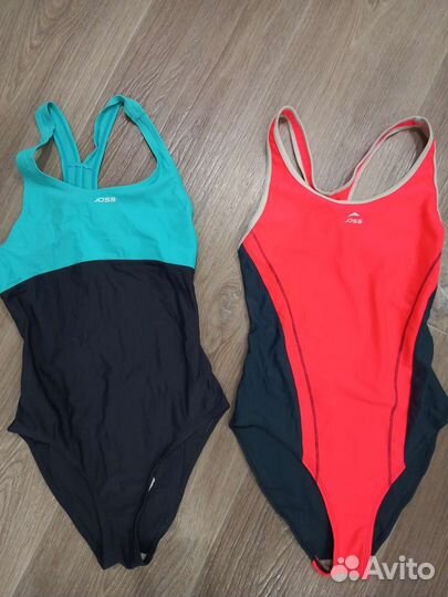 Купальник для девочки