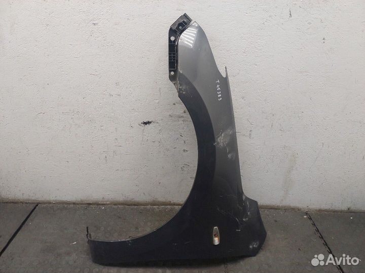 Крыло Hyundai i30, 2009