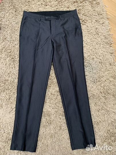 Джинсы штаны брюки Diesel Zola Vagabond 48-50