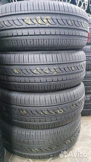 Tracmax X-Privilo TX3 235/55 R19 105Y