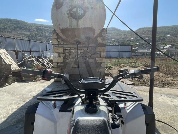 Машиноместо