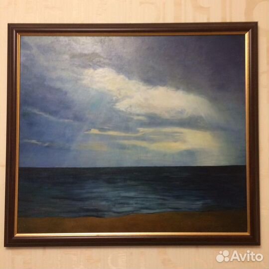 Картина Пейзаж 